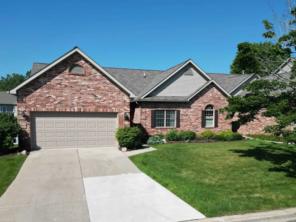 13056 Harbor Landings Drive Fenton Charter Township MI 48430