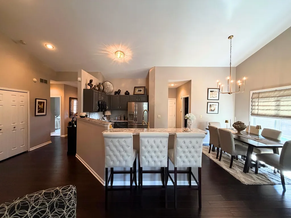 13056 Harbor Landings Drive Fenton Charter Township MI 48430