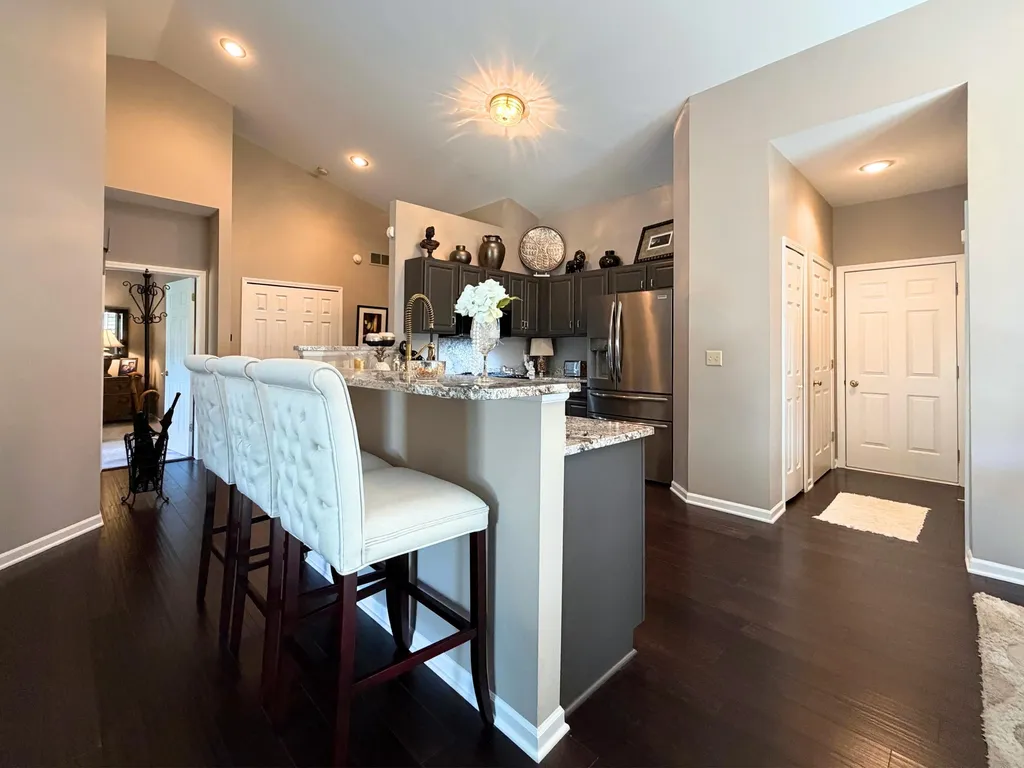 13056 Harbor Landings Drive Fenton Charter Township MI 48430