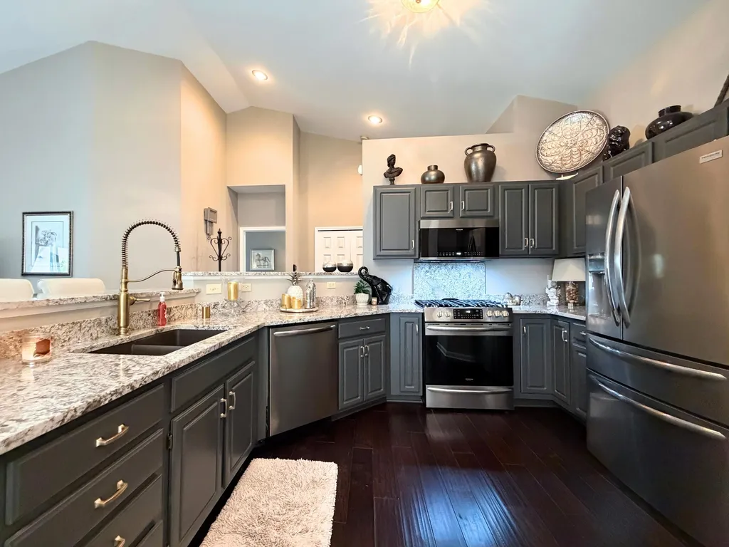 13056 Harbor Landings Drive Fenton Charter Township MI 48430