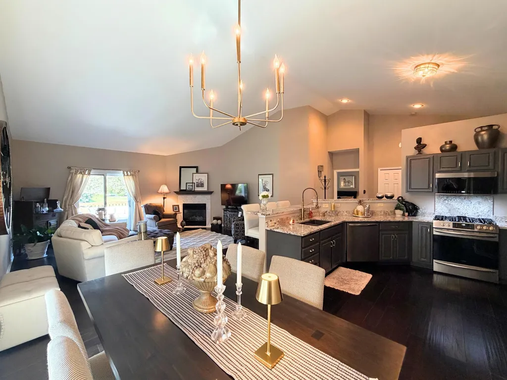13056 Harbor Landings Drive Fenton Charter Township MI 48430