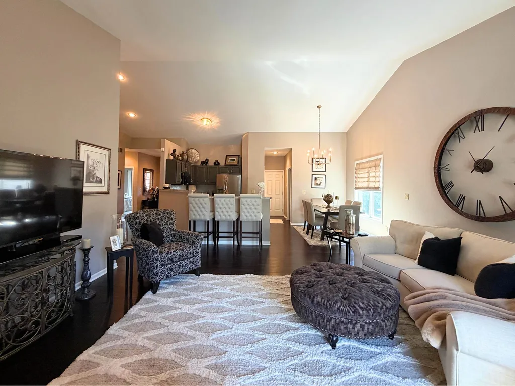 13056 Harbor Landings Drive Fenton Charter Township MI 48430