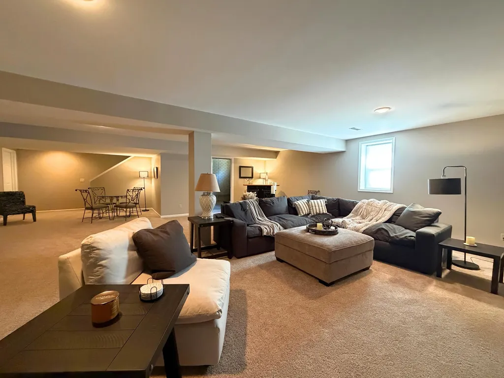 13056 Harbor Landings Drive Fenton Charter Township MI 48430