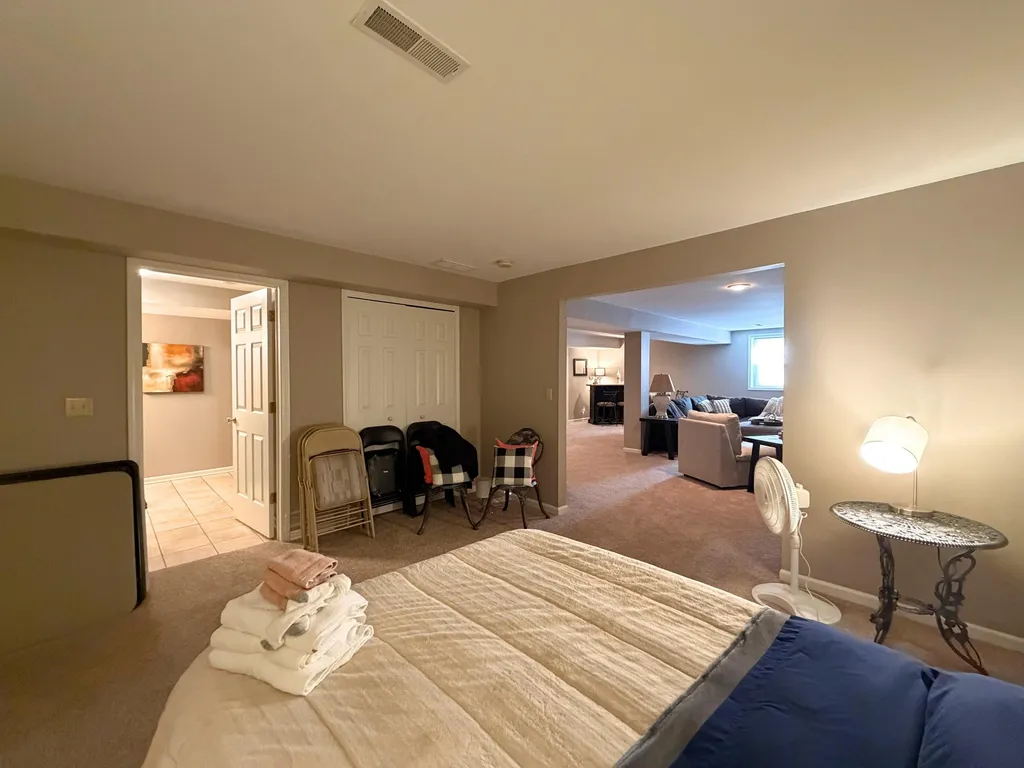 13056 Harbor Landings Drive Fenton Charter Township MI 48430