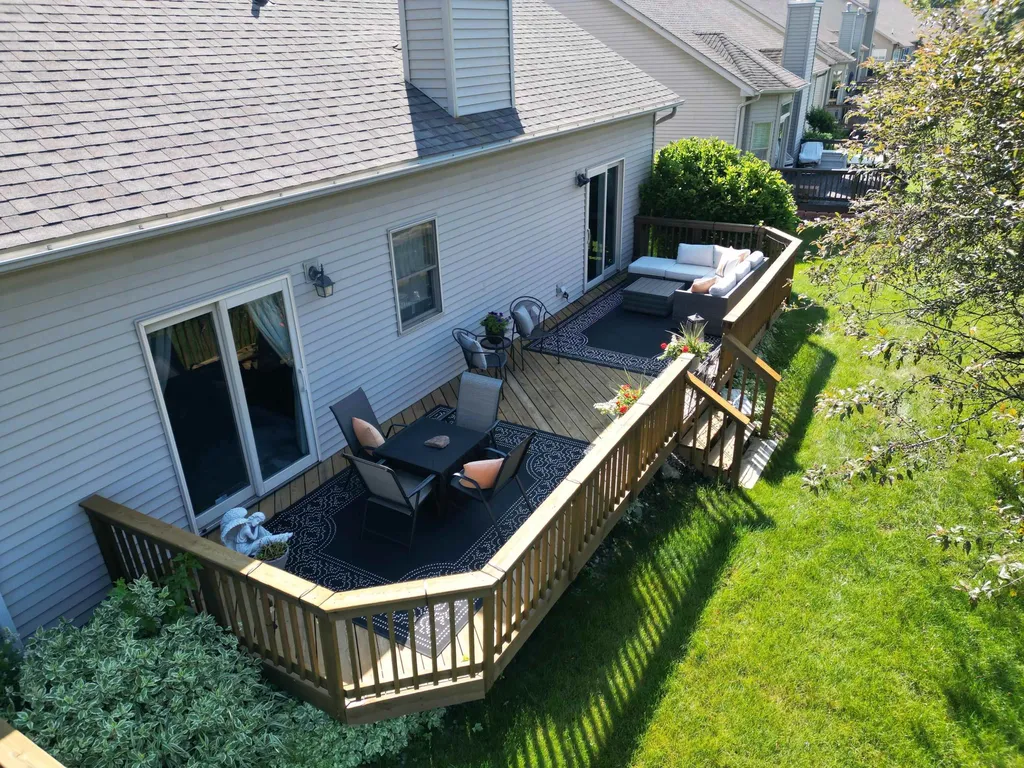 13056 Harbor Landings Drive Fenton Charter Township MI 48430