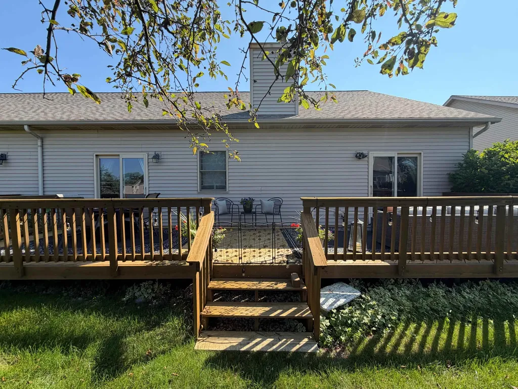 13056 Harbor Landings Drive Fenton Charter Township MI 48430