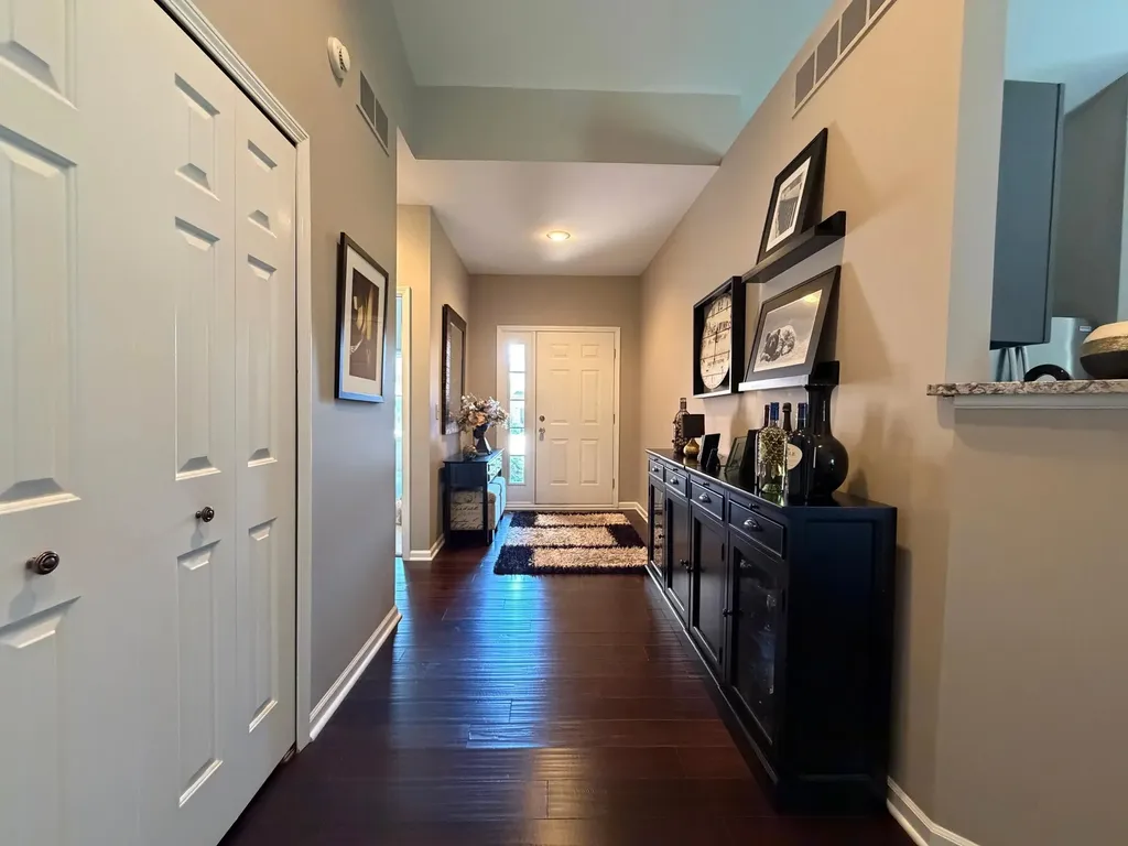 13056 Harbor Landings Drive Fenton Charter Township MI 48430