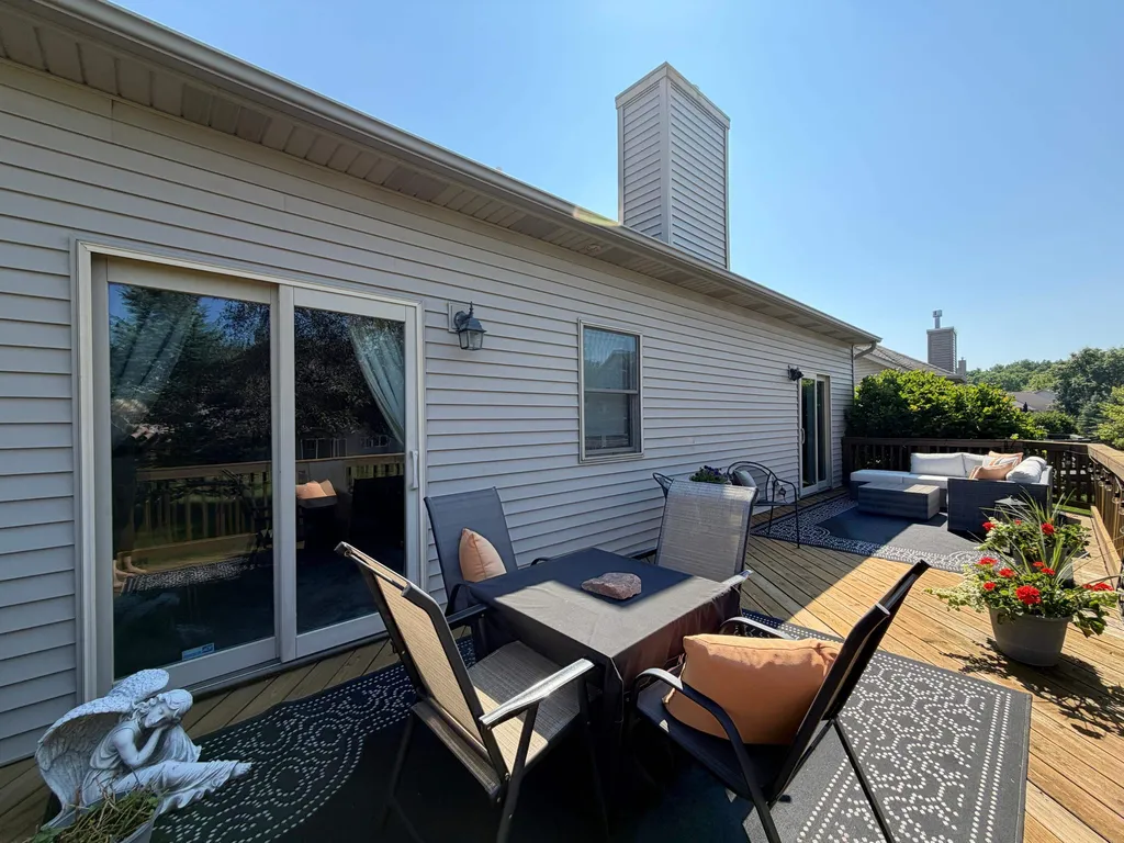 13056 Harbor Landings Drive Fenton Charter Township MI 48430