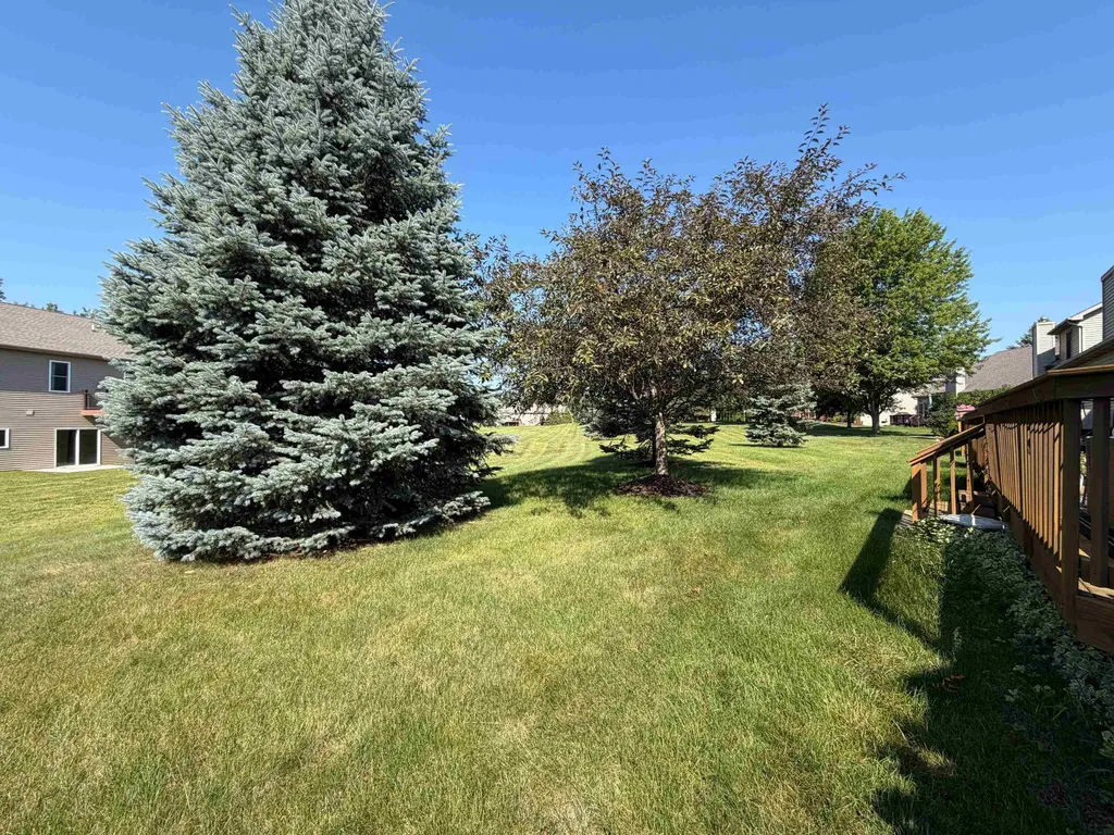 13056 Harbor Landings Drive Fenton Charter Township MI 48430