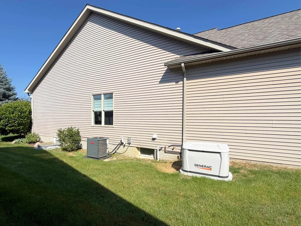 13056 Harbor Landings Drive Fenton Charter Township MI 48430