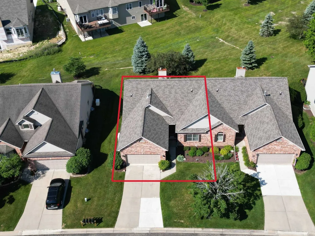 13056 Harbor Landings Drive Fenton Charter Township MI 48430