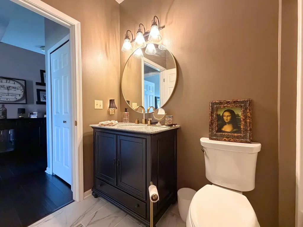 13056 Harbor Landings Drive Fenton Charter Township MI 48430