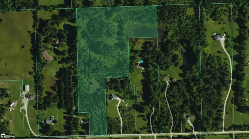 5498 Piersonville Road Marathon Township MI 48421