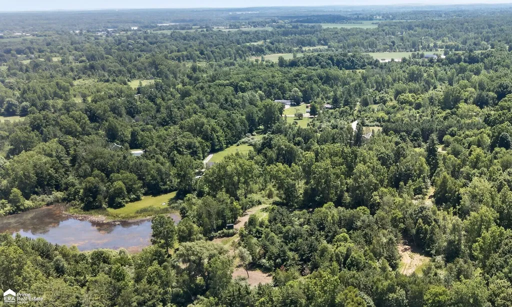 5498 Piersonville Road Marathon Township MI 48421