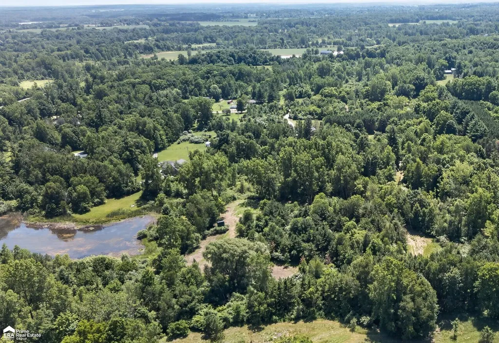 5498 Piersonville Road Marathon Township MI 48421