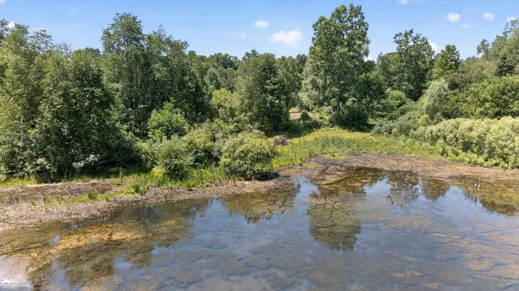 5498 Piersonville Road Marathon Township MI 48421