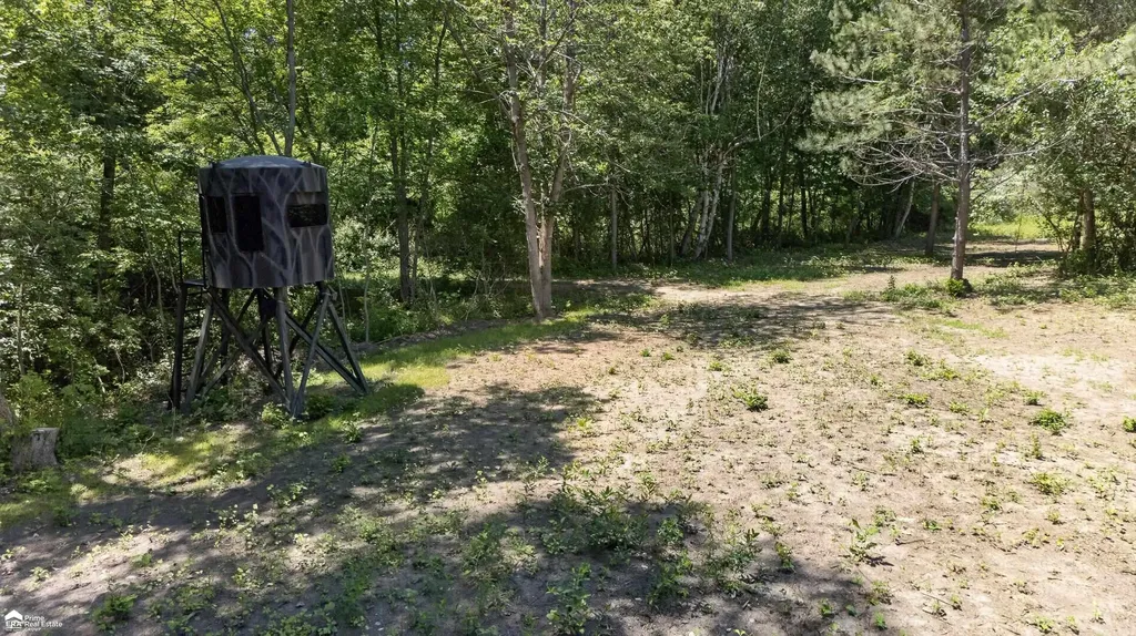 5498 Piersonville Road Marathon Township MI 48421