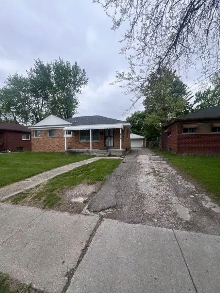 5413 Fleming Road Flint City MI 48504