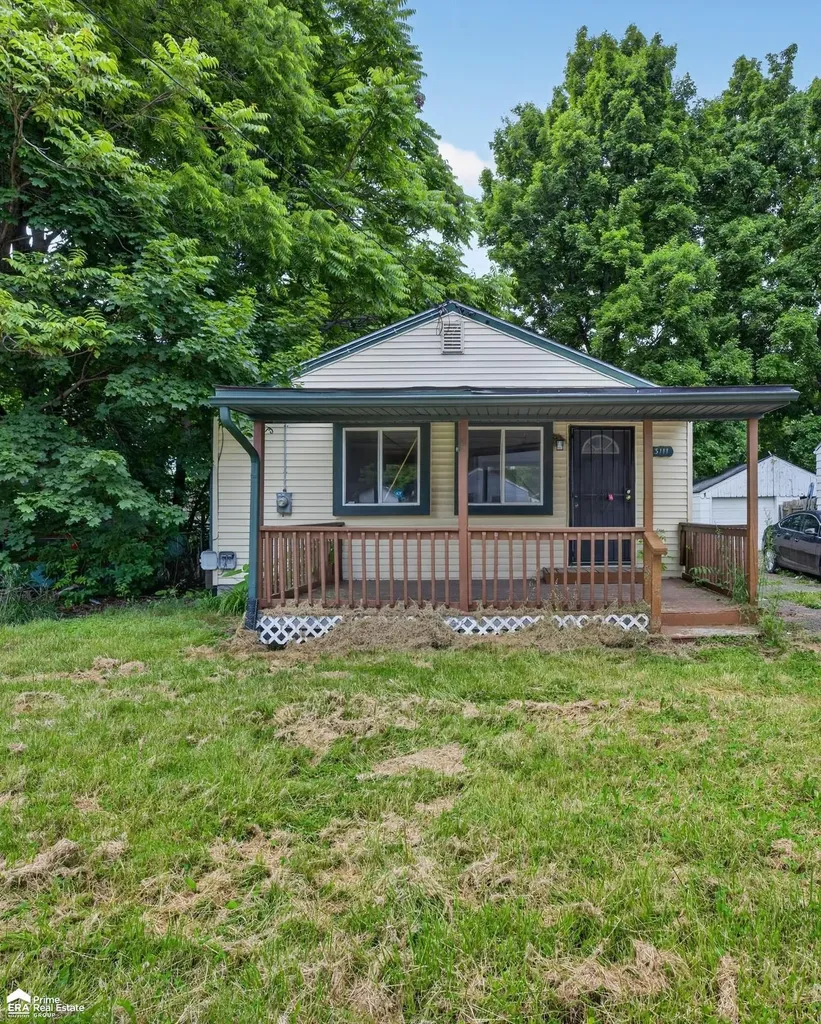 3111 Colorado Avenue Flint City MI 48506