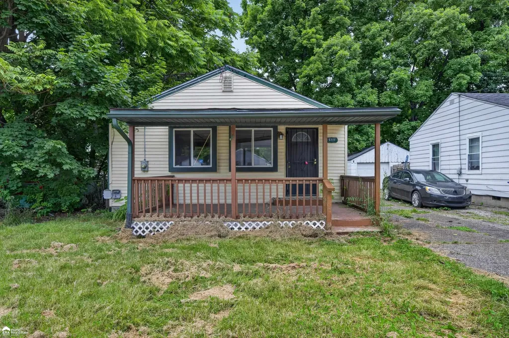 3111 Colorado Avenue Flint City MI 48506