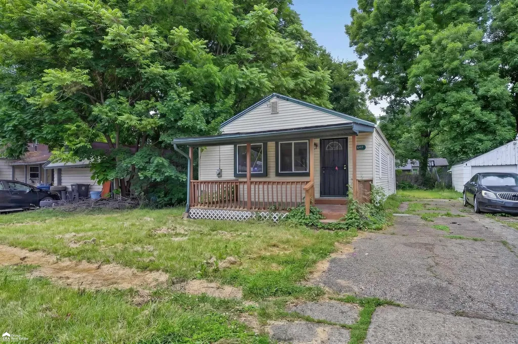 3111 Colorado Avenue Flint City MI 48506