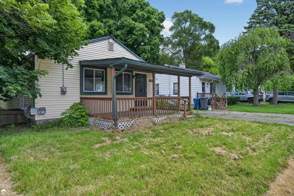 3111 Colorado Avenue Flint City MI 48506