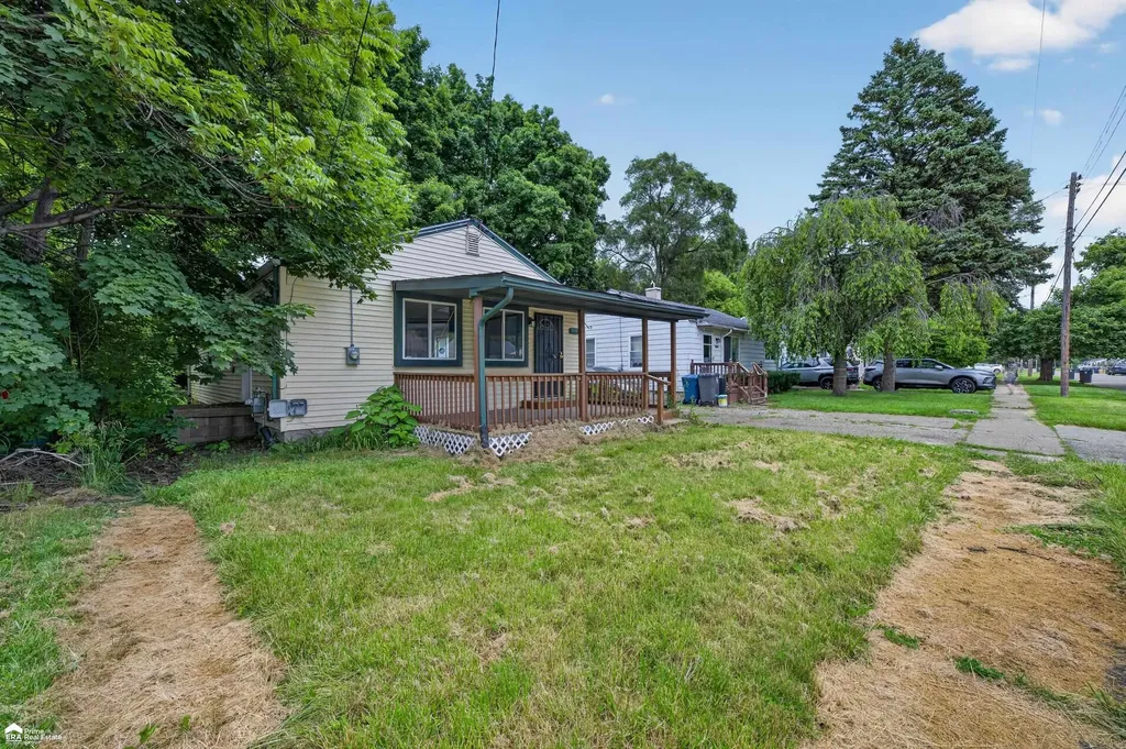 3111 Colorado Avenue Flint City MI 48506