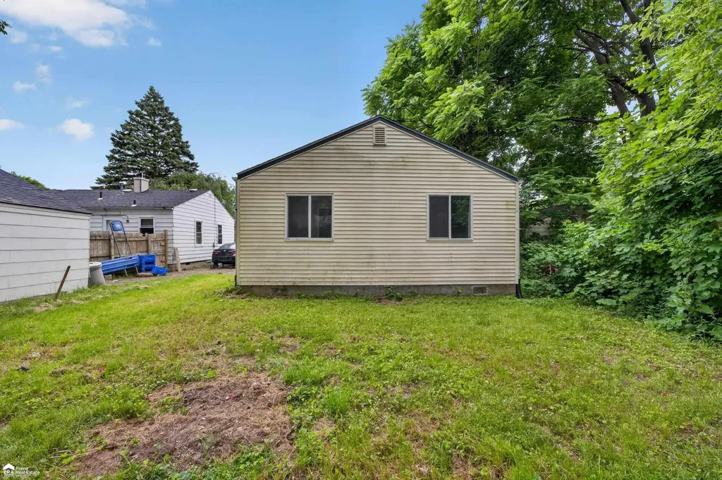 3111 Colorado Avenue Flint City MI 48506