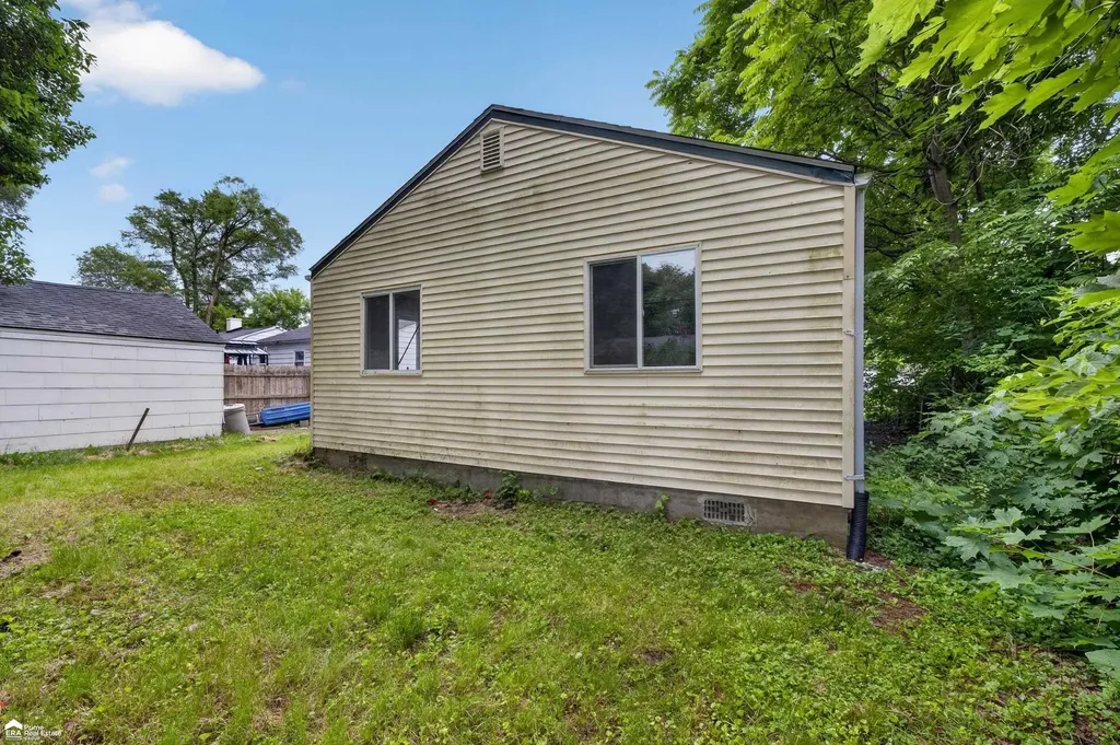 3111 Colorado Avenue Flint City MI 48506