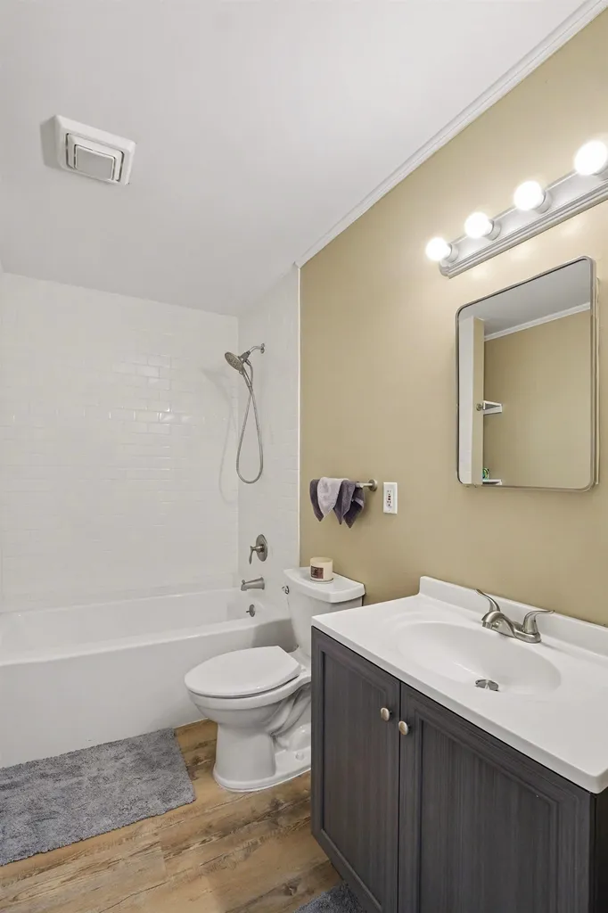 1848 S Averill Avenue Flint City MI 48503