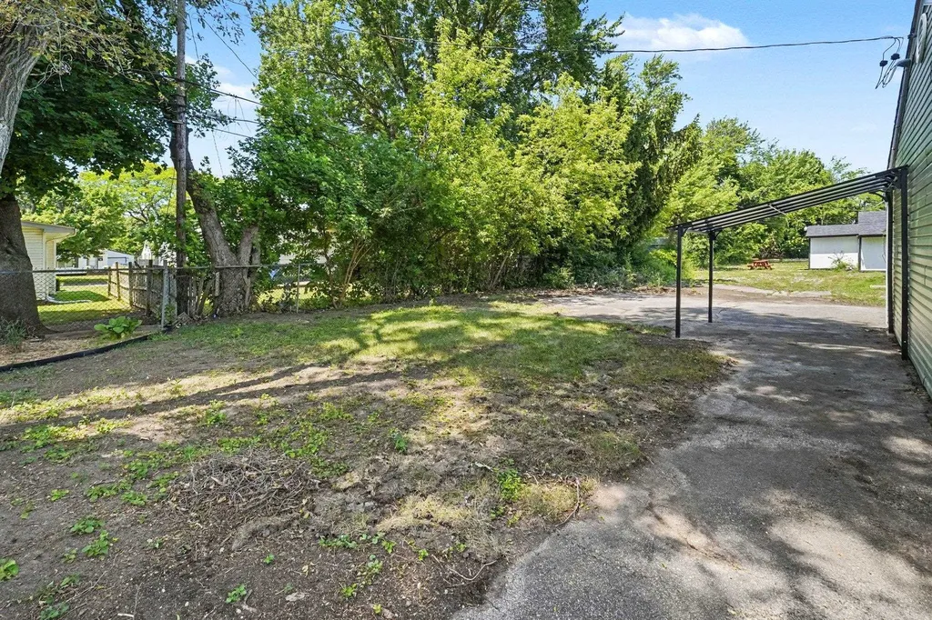 1848 S Averill Avenue Flint City MI 48503