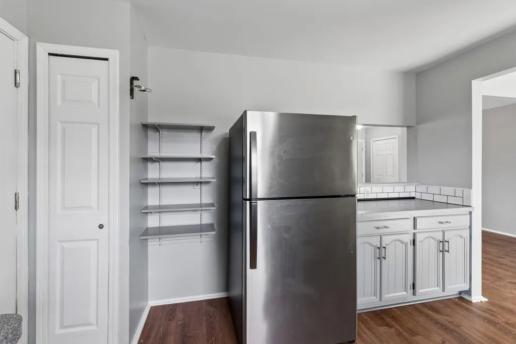 5226 Washtenaw Street Burton City MI 48509