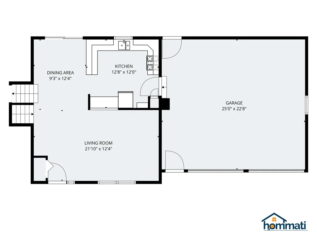 5226 Washtenaw Street Burton City MI 48509
