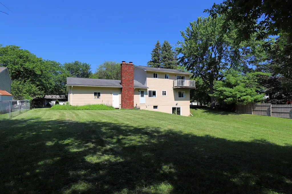333 Windy Bluff Street Flushing City MI 48433