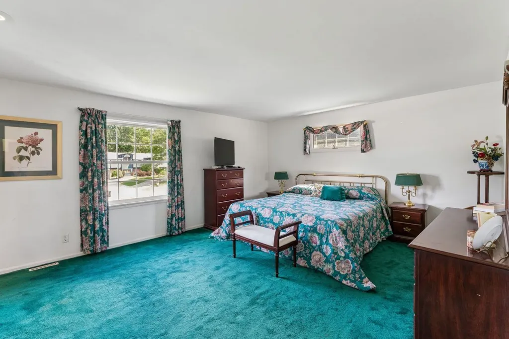 6054 Winged Foot Drive Grand Blanc Charter Township MI 48439