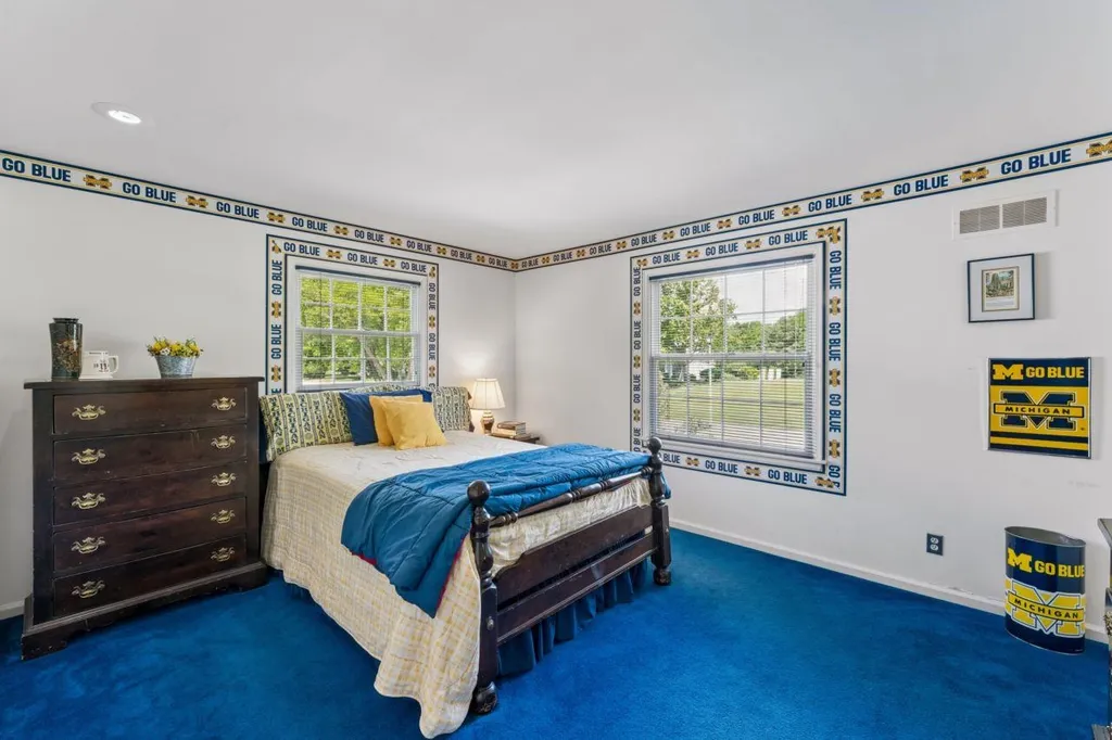 6054 Winged Foot Drive Grand Blanc Charter Township MI 48439