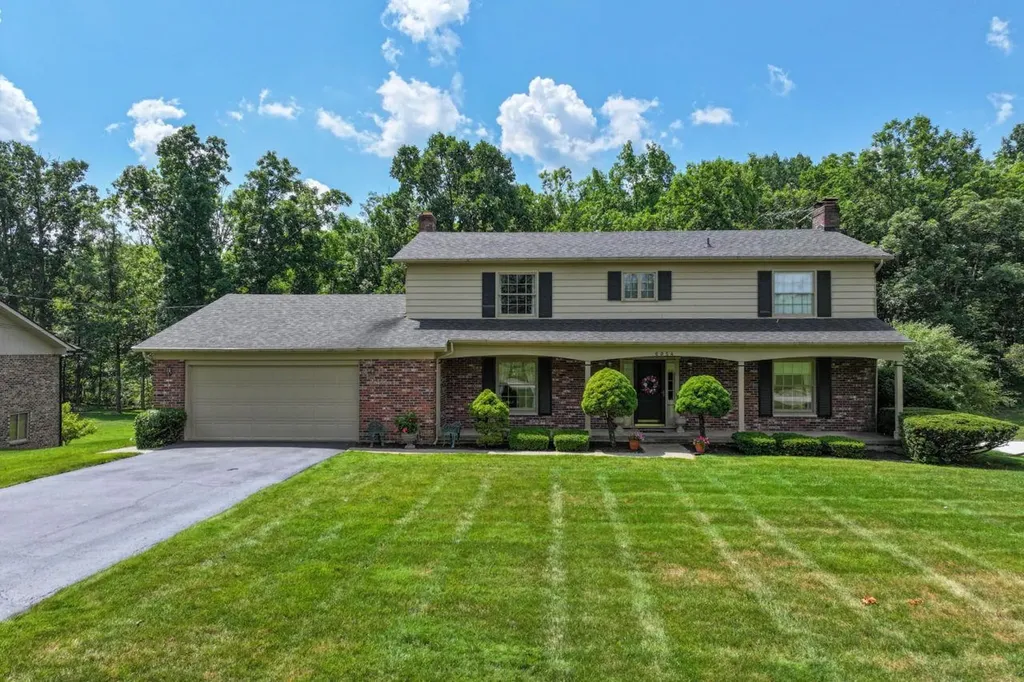 6054 Winged Foot Drive Grand Blanc Charter Township MI 48439