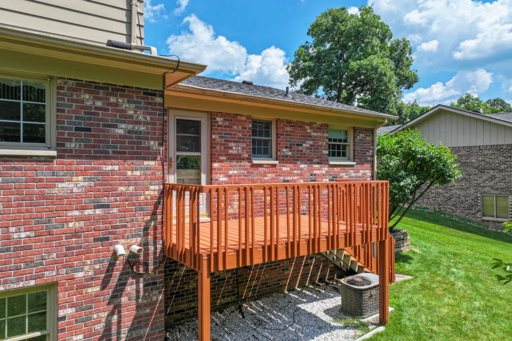 6054 Winged Foot Drive Grand Blanc Charter Township MI 48439