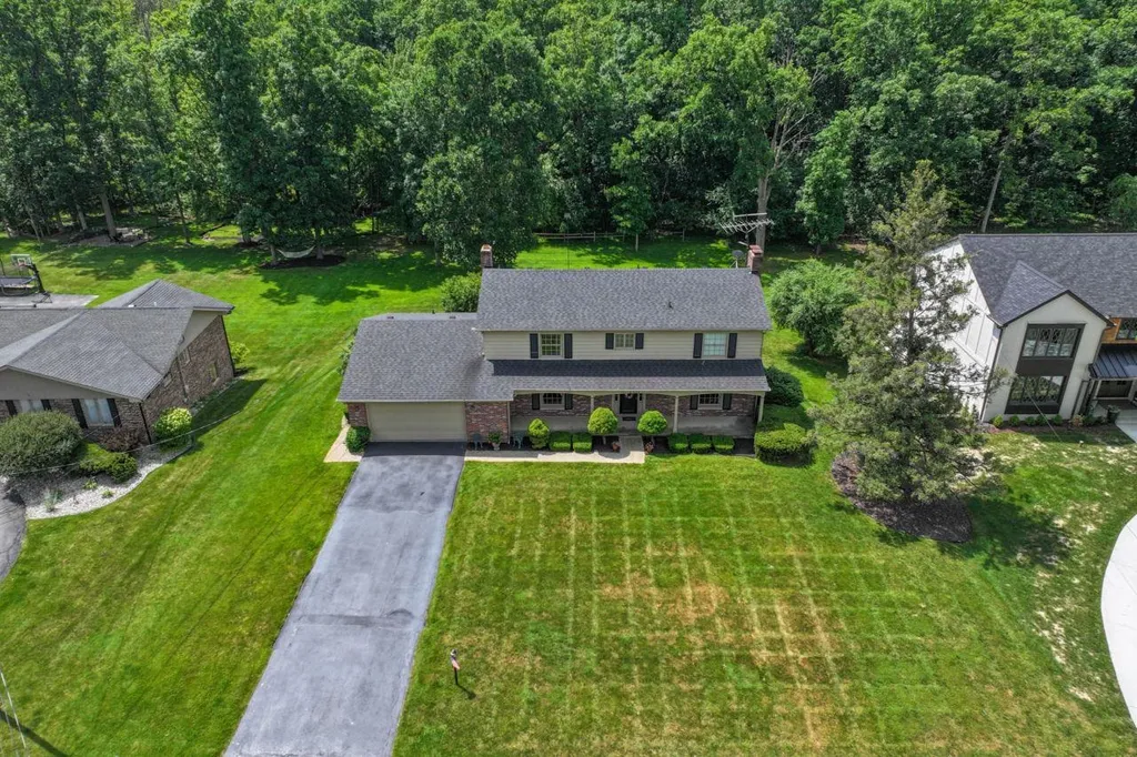 6054 Winged Foot Drive Grand Blanc Charter Township MI 48439