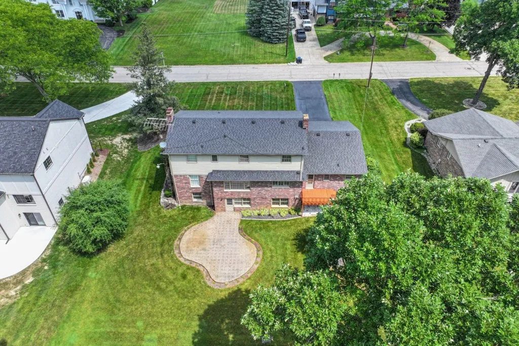 6054 Winged Foot Drive Grand Blanc Charter Township MI 48439