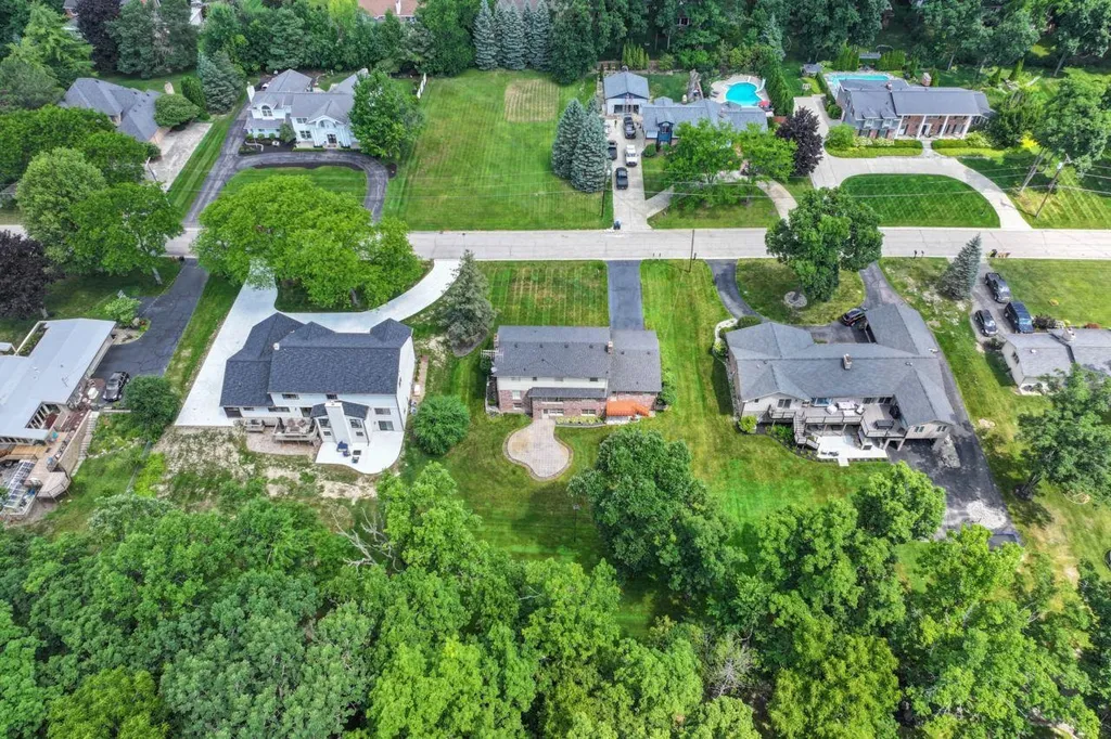 6054 Winged Foot Drive Grand Blanc Charter Township MI 48439