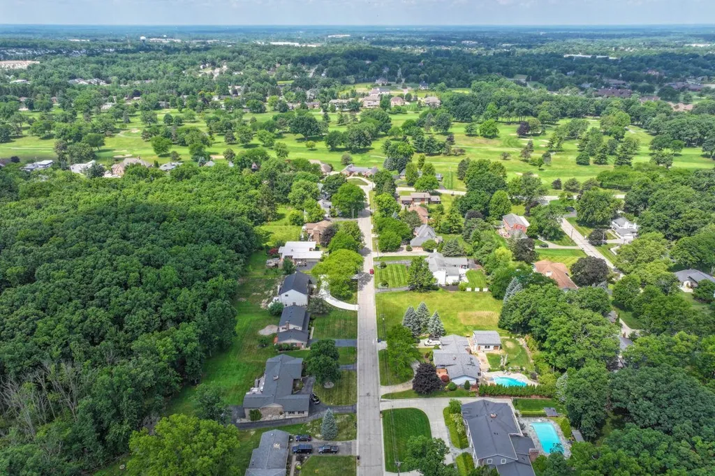 6054 Winged Foot Drive Grand Blanc Charter Township MI 48439