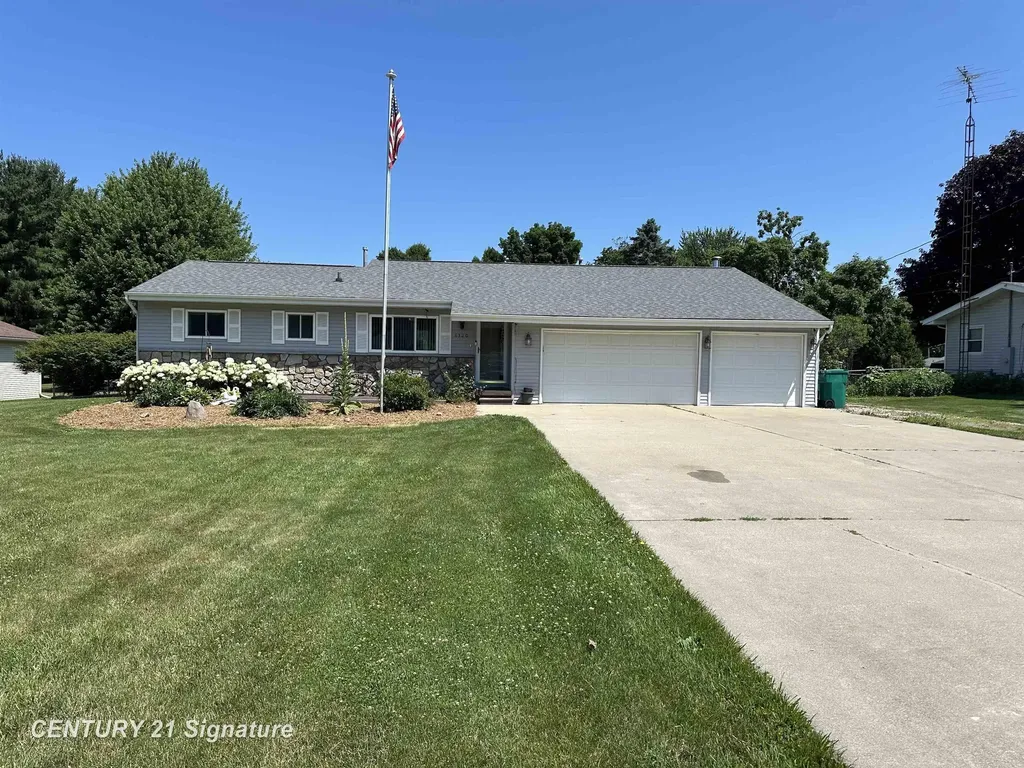 6320 W Frances Road Vienna Charter Township MI 48420