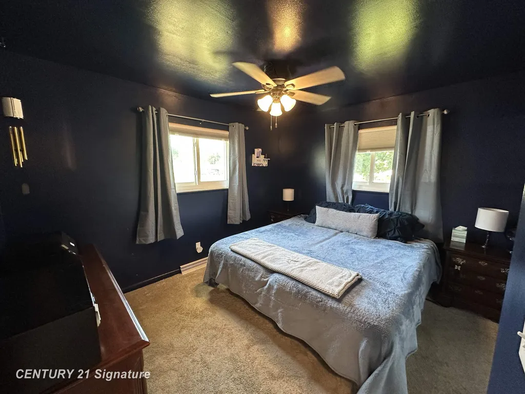 6320 W Frances Road Vienna Charter Township MI 48420