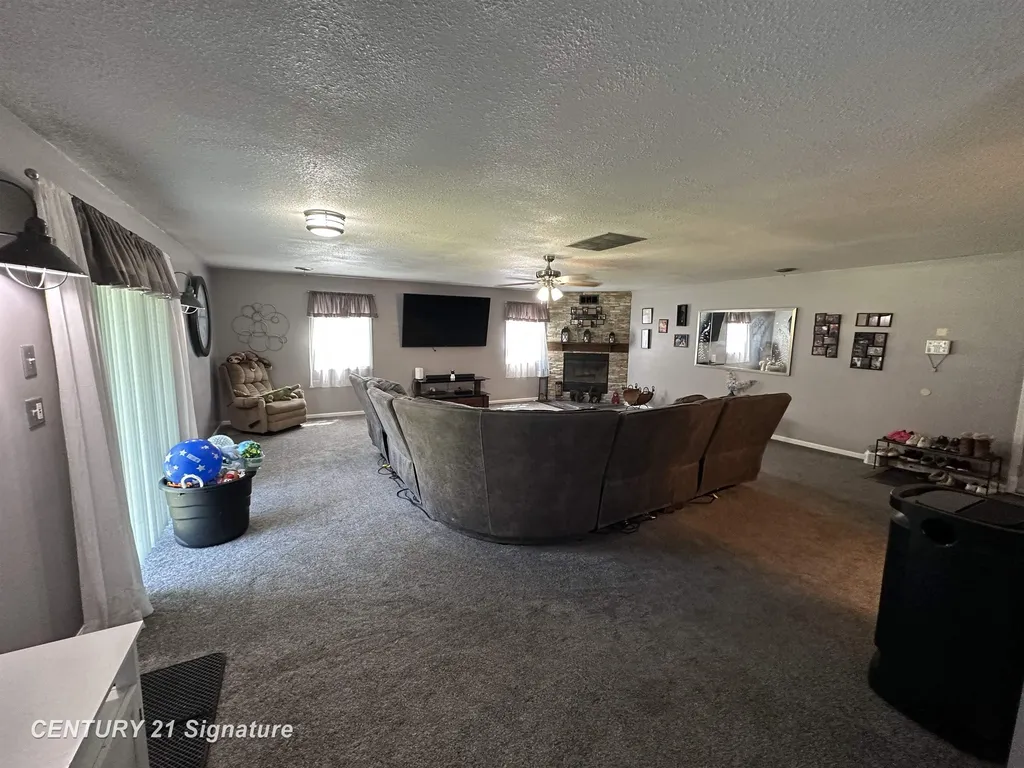6320 W Frances Road Vienna Charter Township MI 48420