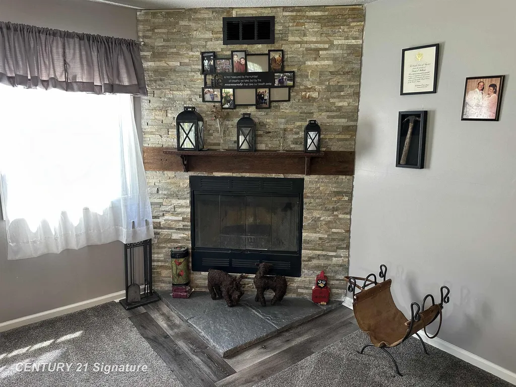 6320 W Frances Road Vienna Charter Township MI 48420