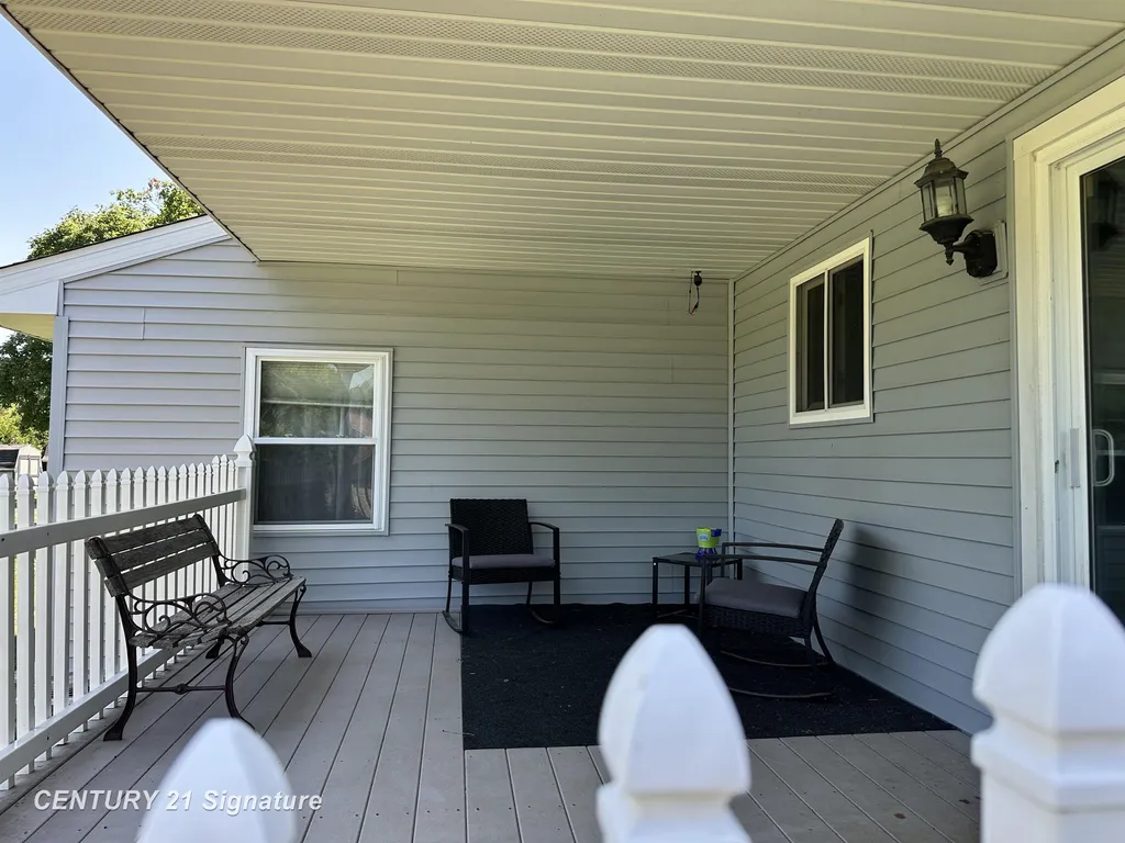 6320 W Frances Road Vienna Charter Township MI 48420