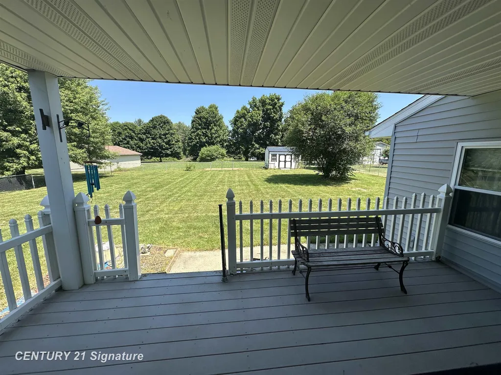 6320 W Frances Road Vienna Charter Township MI 48420