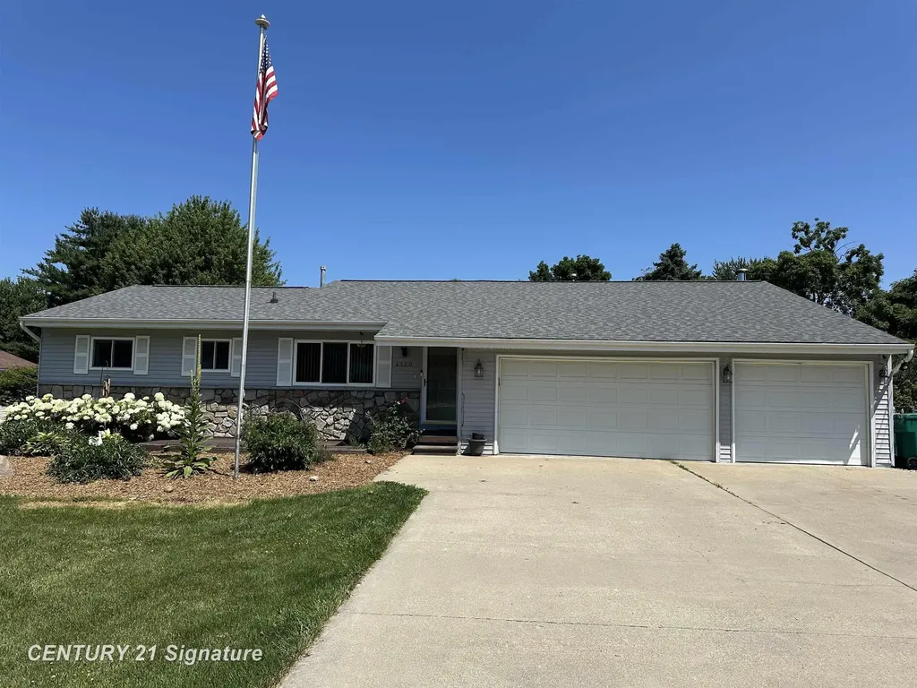 6320 W Frances Road Vienna Charter Township MI 48420