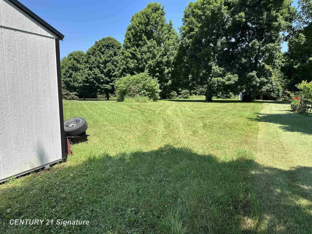 6320 W Frances Road Vienna Charter Township MI 48420